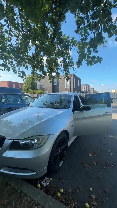 Occasion BMW 330 Comfort Edition 231 ch (169 kW) 2007 Berline
