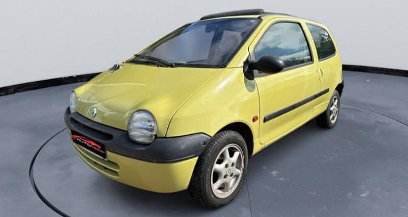 Utilisé 2000 Renault Twingo Authentique Citadine | 3 490 € (Prix assez cher) - Image 1/4