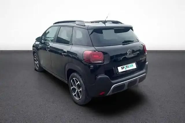 Occasion Citroën C3 Aircross PureTech 110 ch (80 kW) 2023 Noir SUV
