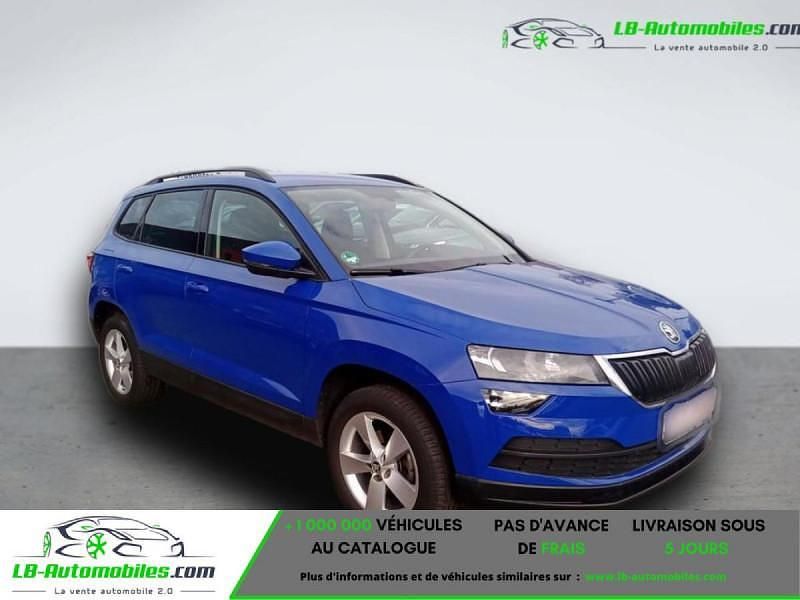 Occasion 2019 Skoda Karoq Ambition SUV | 20 800 € (Prix juste) - Image 1/4