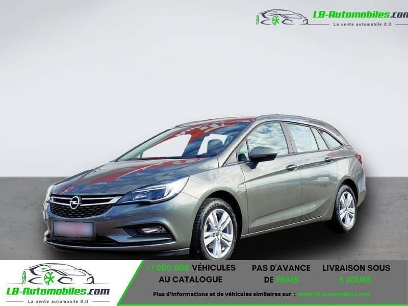 Utilisé 2019 Opel Astra Break | 21 900 € (Prix juste) - Image 1/4