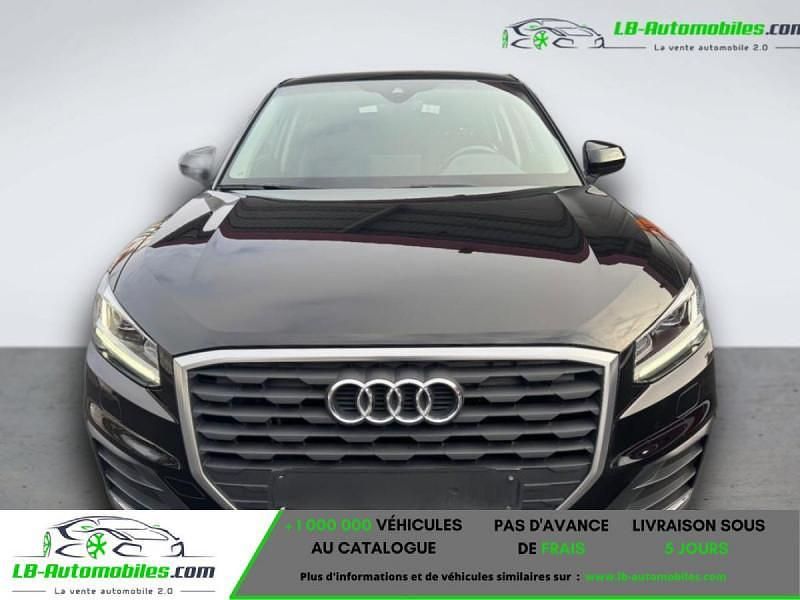 Occasion Audi Q2 150 ch (110 kW) 2017 SUV