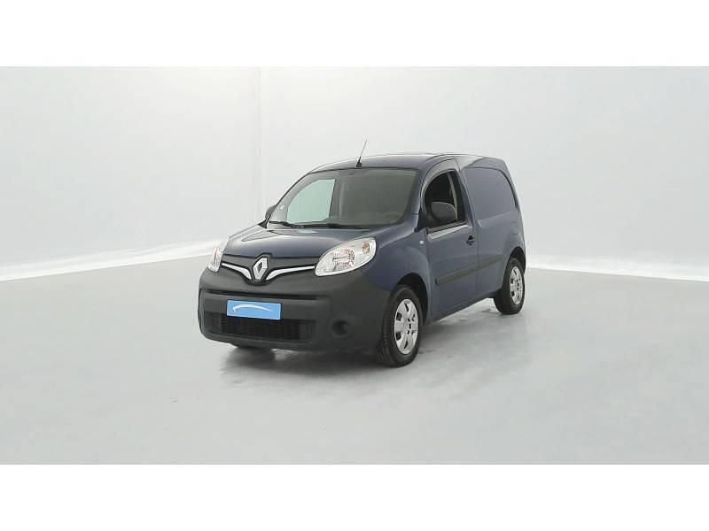 Occasion Renault Kangoo 95 ch (69 kW) 2020 Bleu Monospace