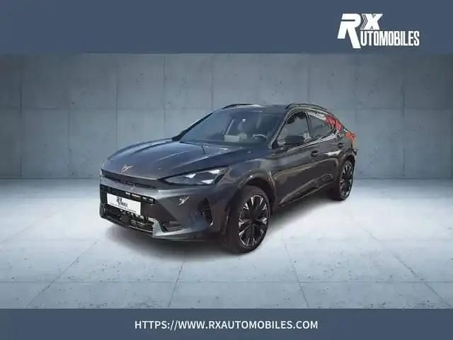 Gris Occasion 2025 Cupra Formentor SUV | 34 990 € (Prix cher) - Image 1/4