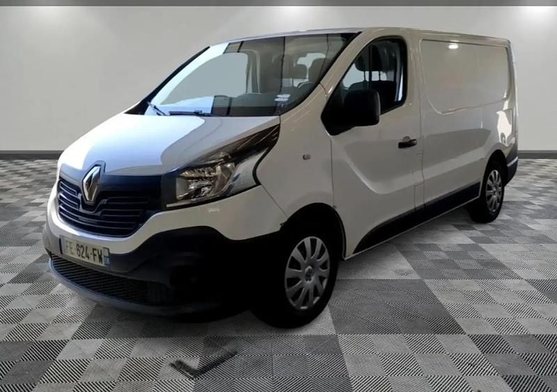 Utilisé 2019 Renault Trafic Van | 10 900 € - Image 1/4