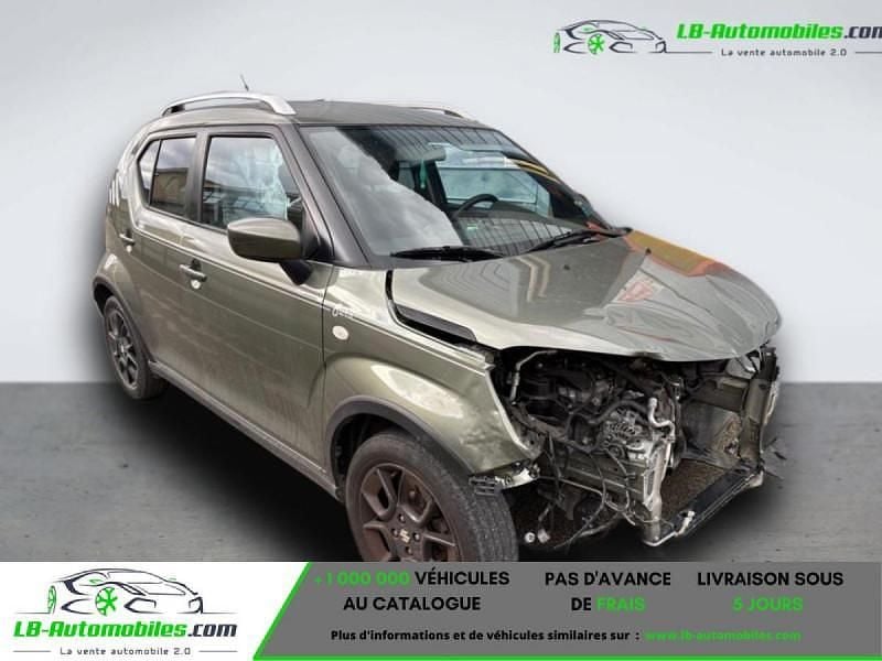 Occasion Suzuki Ignis 83 ch (61 kW) 2020 SUV