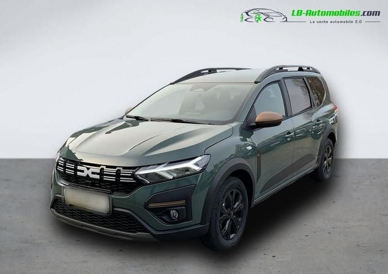 Utilisé 2024 Dacia Jogger Monospace | 28 900 € (Prix juste) - Image 1/4
