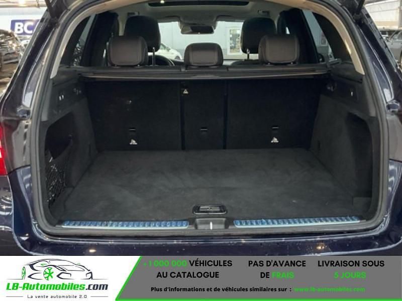 Occasion Mercedes GLC300 245 ch (180 kW) 2018