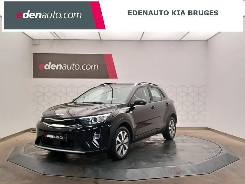 Occasion 2022 Kia Stonic Active SUV | 14 999 € (Prix juste) - Image 1/4