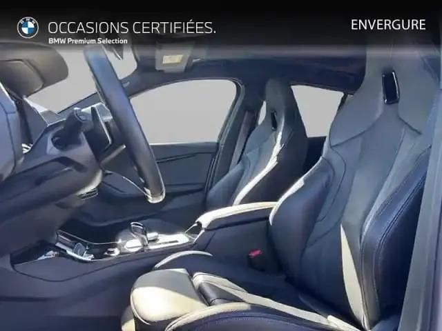 Occasion BMW 128 Comfort Edition 269 ch (197 kW) 2024 Gris Berline