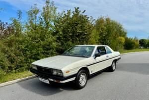 Occasion Lancia Gamma 120 ch (88 kW) 1978 Blanc Coupé