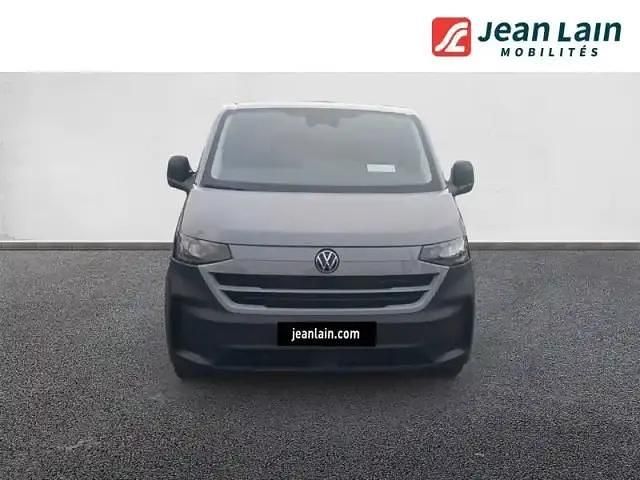 Occasion VW Transporter 2025 Stone grey Van