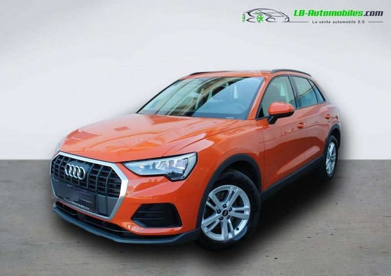 Utilisé 2022 Audi Q3 Sport SUV | 28 400 € (Bon prix) - Image 1/4