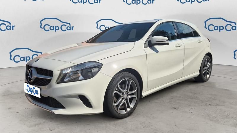 Utilisé 2016 Mercedes A160 | 15 990 € - Image 1/3
