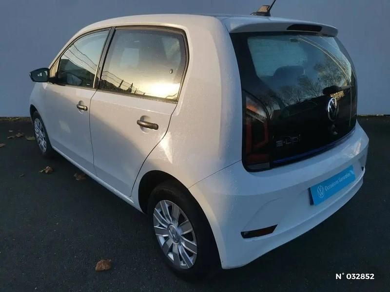 Occasion VW e-up! Business 61 kW (83 ch) 2022 Blanc Citadine