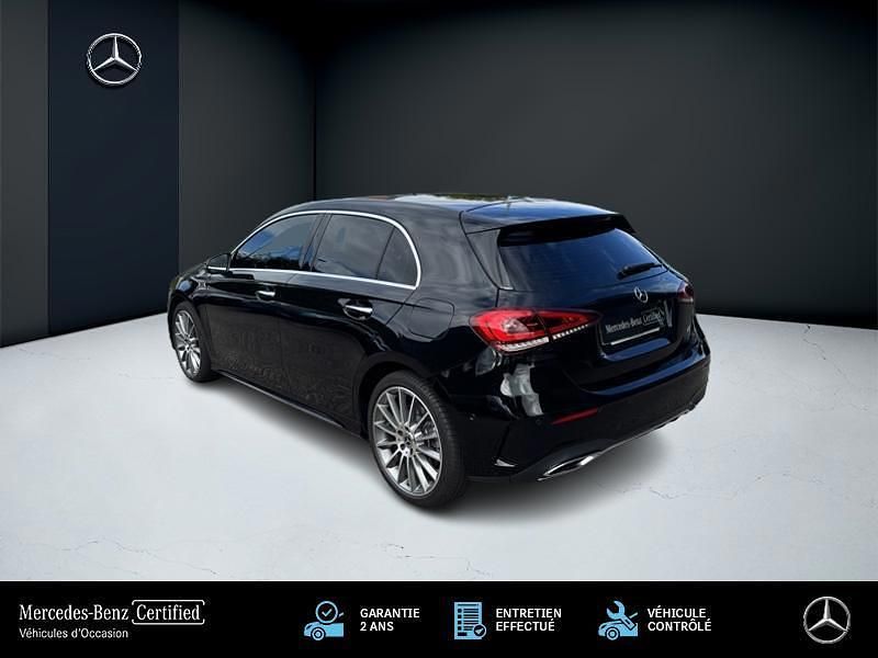 Occasion Mercedes A250 218 ch (160 kW) 2022 Berline