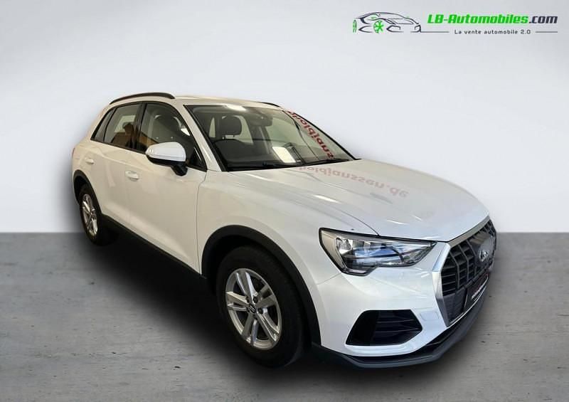 Utilisé 2019 Audi Q3 SUV | 30 700 € (Prix juste) - Image 1/4