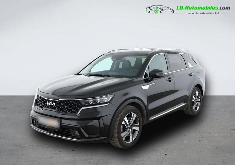 Utilisé 2023 Kia Sorento 2 SUV | 48 600 € (Prix juste) - Image 1/4