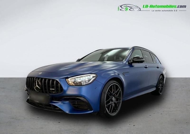 Utilisé 2022 Mercedes E63S AMG AMG Berline | 89 800 € - Image 1/4