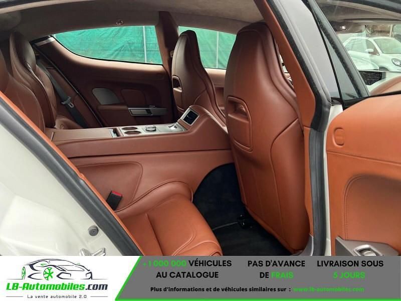Occasion Aston Martin Rapide 560 ch (411 kW) 2017 Coupé