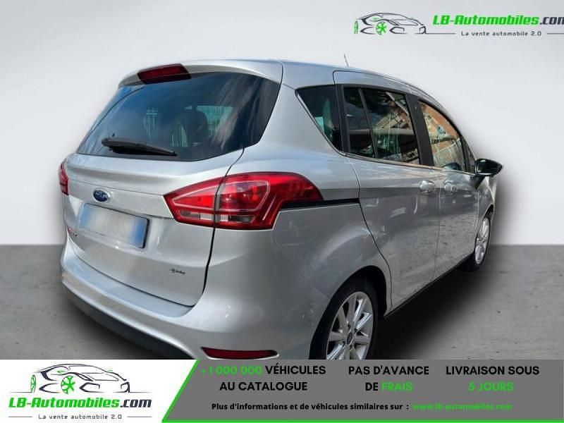Occasion Ford B-MAX 90 ch (66 kW) 2017 Monospace