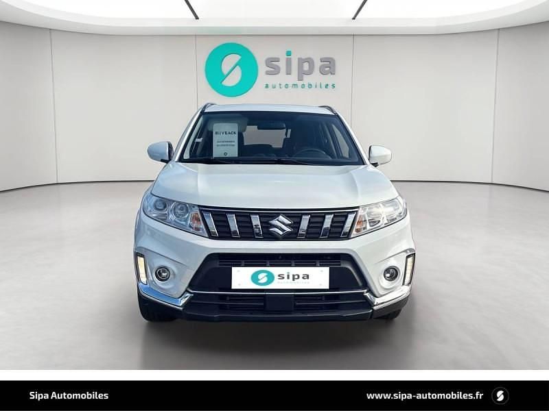 Occasion Suzuki Vitara 2019 SUV
