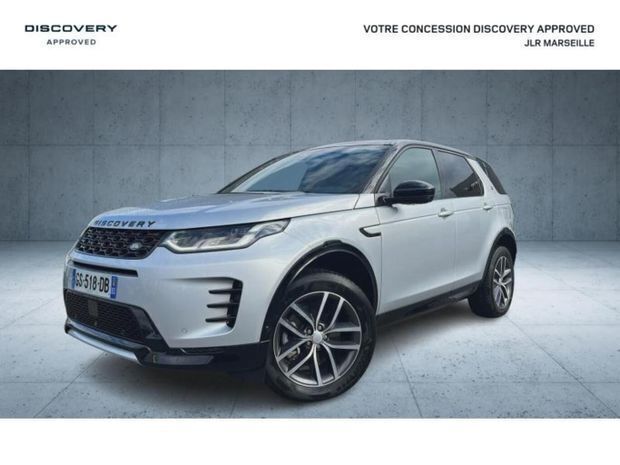 Utilisé 2023 Land Rover Discovery Sport SE Dynamic SUV | 59 990 € - Image 1/4
