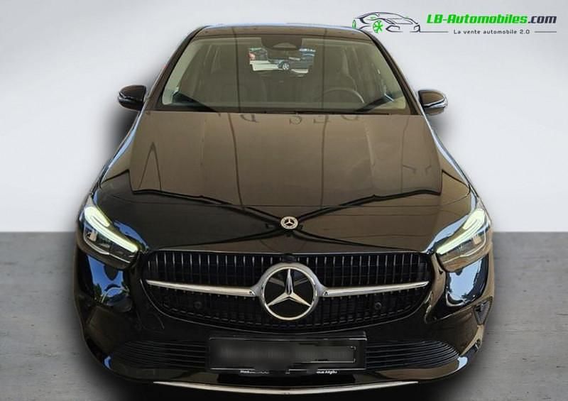 Utilisé 2024 Mercedes B200 Monospace | 36 500 € (Prix juste) - Image 1/4