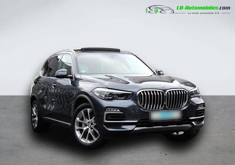 Utilisé 2019 BMW 340 Sport Line | 52 500 € - Image 1/3