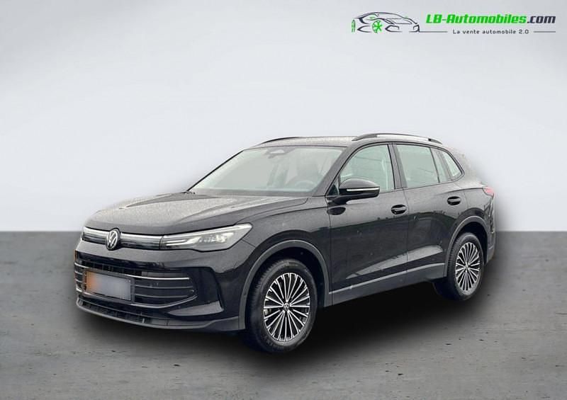 Utilisé 2024 VW Tiguan SUV | 43 200 € (Prix juste) - Image 1/4