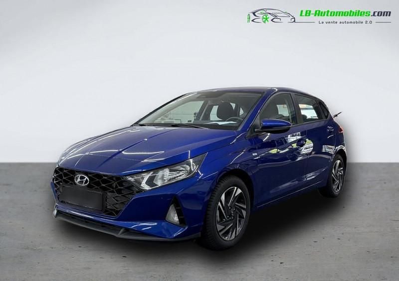 Utilisé 2023 Hyundai i20 Citadine | 20 500 € (Prix juste) - Image 1/4
