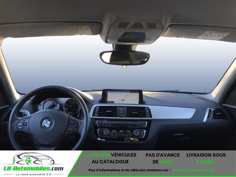 Occasion BMW 120 190 ch (139 kW) 2019 Citadine