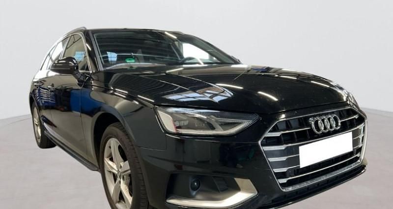 Utilisé 2020 Audi A4 Advanced Break | 24 990 € (Bon prix) - Image 1/4