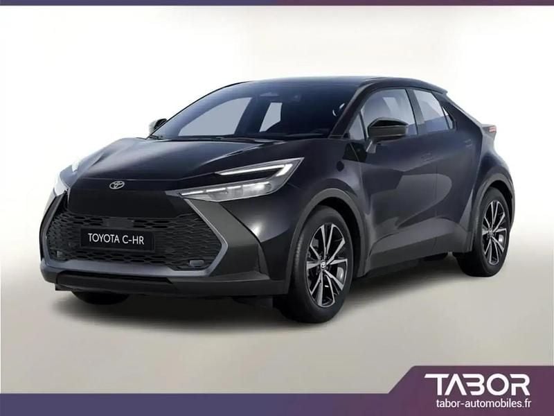 Argent Nouvelle 2025 Toyota C-HR SUV | 33 409 € (Super prix) - Image 1/4