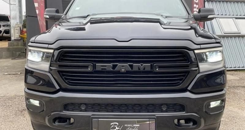 Occasion Dodge Ram 395 ch (290 kW) 2019