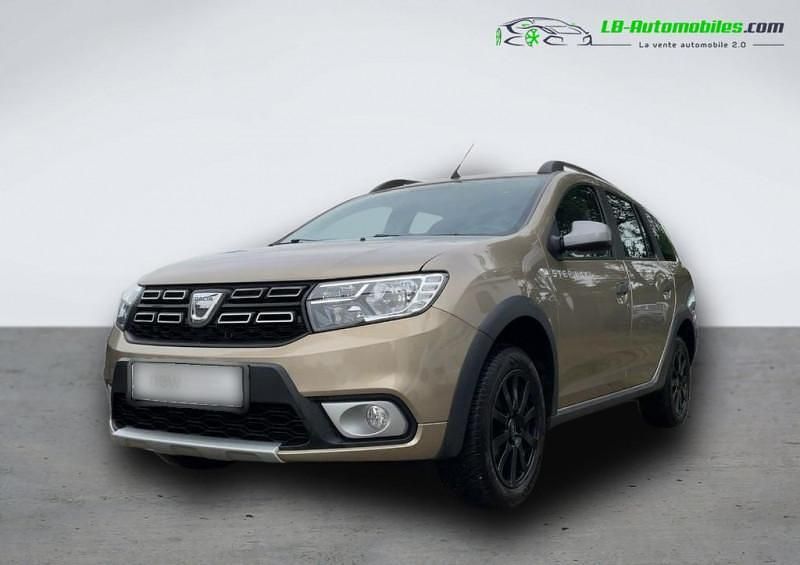 Utilisé 2019 Dacia Logan MCV Break | 14 900 € - Image 1/4