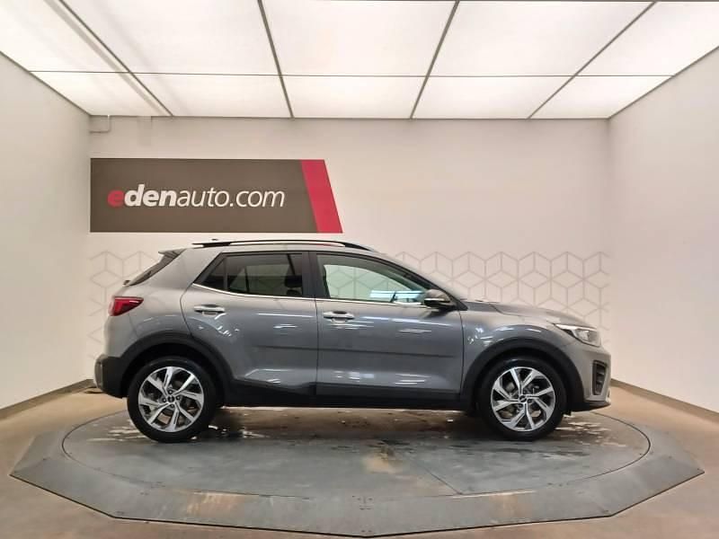 Occasion Kia Stonic GT-Line 100 ch (73 kW) 2024 SUV