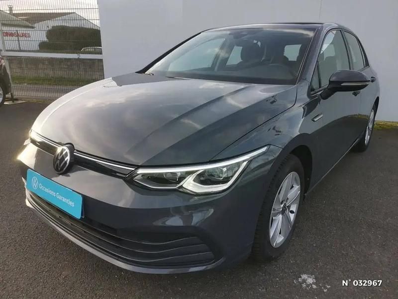 Occasion VW Golf VII Edition 2020 Gris