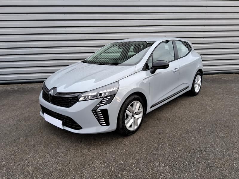 Occasion 2025 Renault Clio V Evolution Citadine | 16 994 € (Prix juste) - Image 1/4
