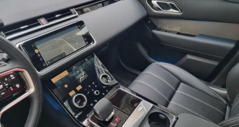Occasion Land Rover Range Rover Velar SE Dynamic 404 ch (297 kW) 2023 SUV