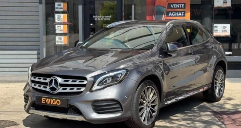 Utilisé 2019 Mercedes GLA200 Style SUV | 19 980 € (Prix assez cher) - Image 1/4