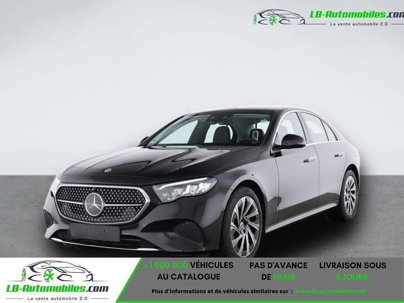 Utilisé 2024 Mercedes E300 Berline | 54 900 € (Prix assez cher) - Image 1/3