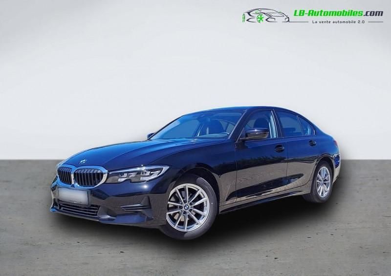 Utilisé 2022 BMW 320 Berline | 33 000 € (Prix juste) - Image 1/4