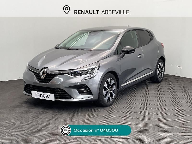 Utilisé 2023 Renault Clio V Equilibre Citadine | 18 990 € (Prix cher) - Image 1/4