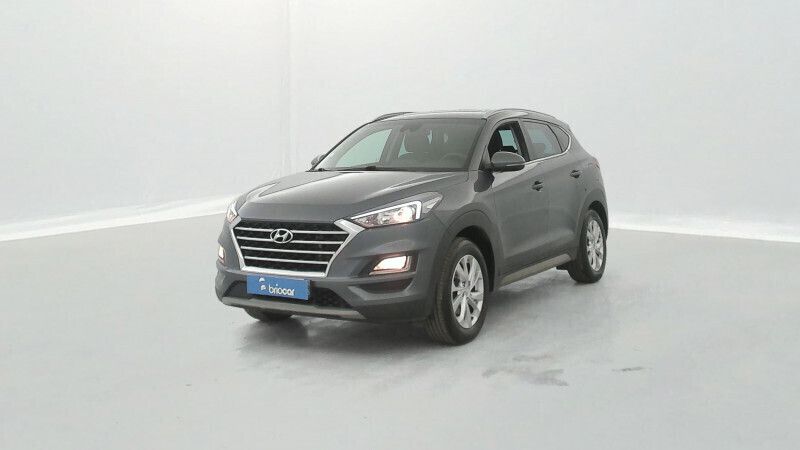 Utilisé 2019 Hyundai Tucson SUV | 19 490 € (Super prix) - Image 1/4