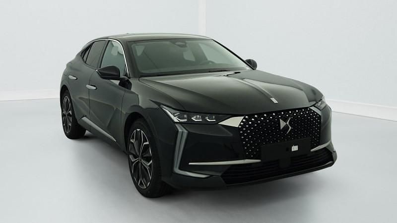Utilisé 2024 DS Automobiles DS4 Rivoli Berline | 23 980 € (Super prix) - Image 1/4