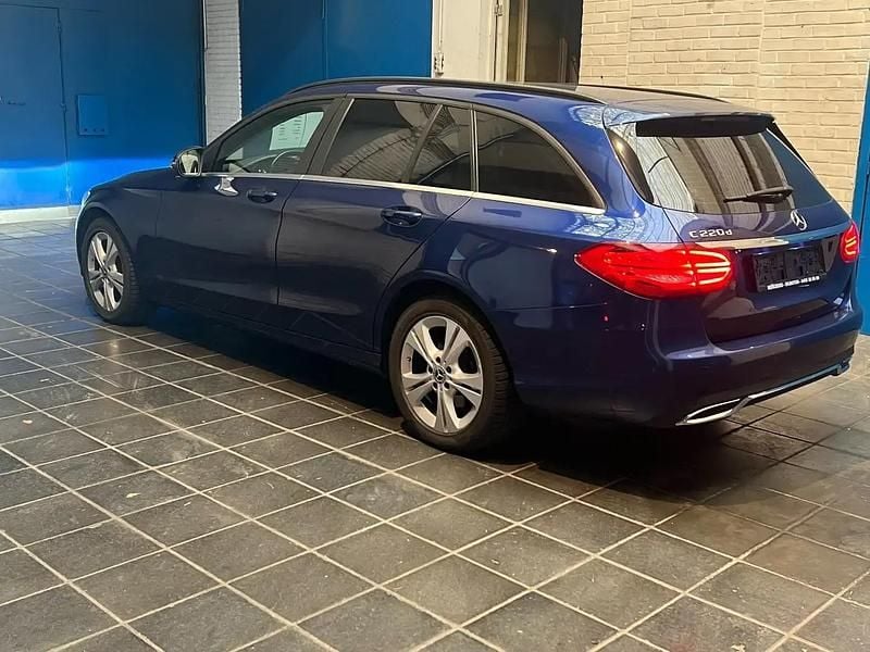 Occasion Mercedes C220 Business 170 ch (125 kW) 2025 Break