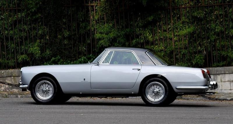 Gris Occasion 1959 Ferrari 250 Coupé | 625 000 € - Image 1/4