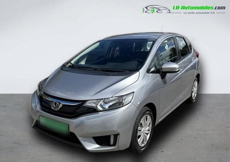 Utilisé 2017 Honda Jazz Citadine | 14 900 € (Super prix) - Image 1/4