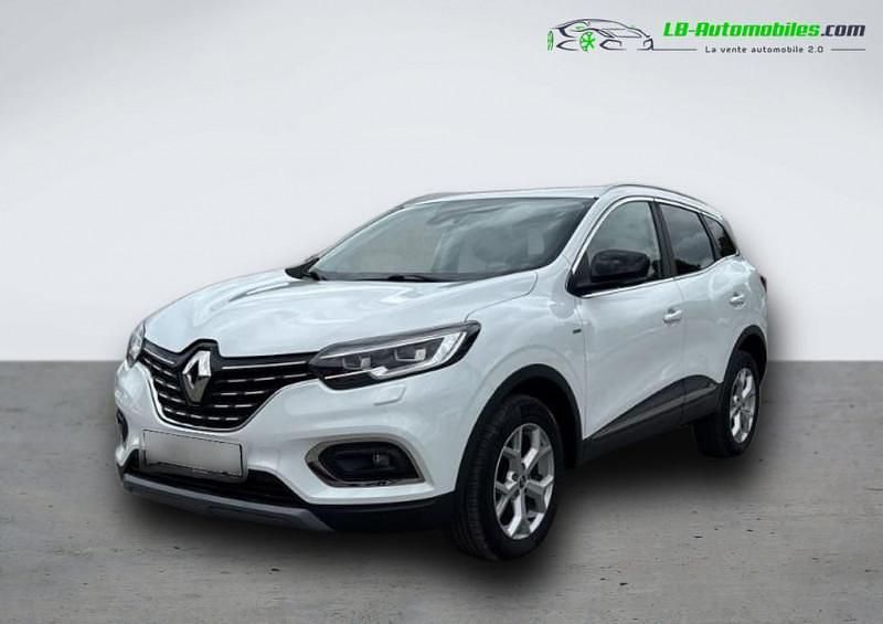 Utilisé 2020 Renault Kadjar SUV | 22 900 € (Prix juste) - Image 1/4